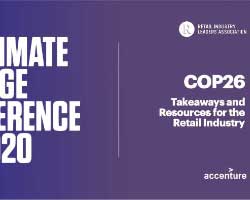 Takeaways and Resources for the Retail Industry